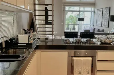 Apartamento com 1 quarto à venda na Rua da Consolação, 2934, Cerqueira César, São Paulo