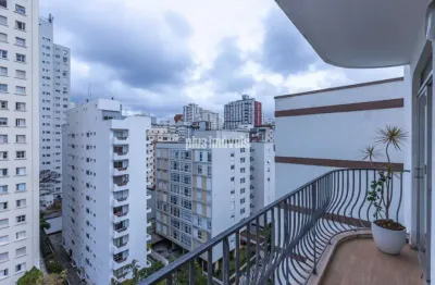 Apartamento com 4 quartos à venda na Rua Alagoas, 324, Higienópolis, São Paulo
