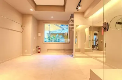 Ponto comercial para alugar na Alameda Tietê, 43, Cerqueira César, São Paulo