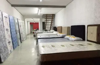 Ponto comercial à venda na Rua Cardeal Arcoverde, 1323, Pinheiros, São Paulo