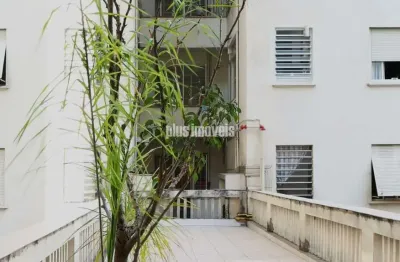 Apartamento com 3 quartos à venda na Avenida Angélica, 736, Santa Cecília, São Paulo