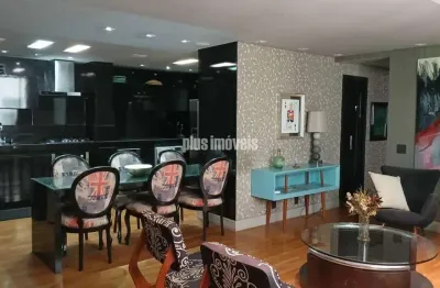 Apartamento com 3 quartos para alugar na Rua Peixoto Gomide, 1537, Jardim América, São Paulo