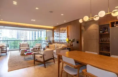 Apartamento com 2 quartos à venda na Rua Peixoto Gomide, 502, Jardim Paulista, São Paulo