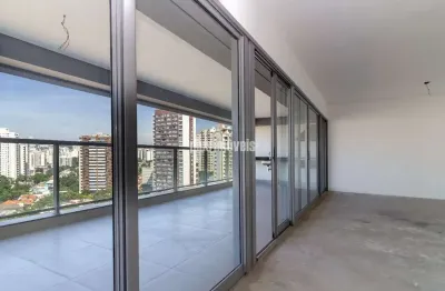 Apartamento com 184 metros, 3 suites, 3 vagas, terraço gourmet, lazer completo