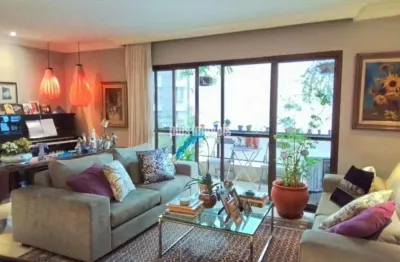 Apartamento com 3 quartos à venda na Rua Cônego Eugênio Leite, 632, Pinheiros, São Paulo