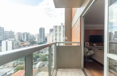 Apartamento com 3 quartos à venda na Rua Campevas, 253, Perdizes, São Paulo