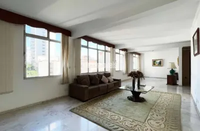Apartamento com 3 quartos à venda na Rua Emílio de Menezes, 96, Higienópolis, São Paulo