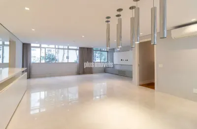 Apartamento com 3 quartos à venda na Alameda Sarutaiá, 297, Jardim Paulista, São Paulo
