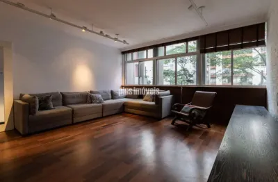 Jardim paulista! conforto, estilo e localização privilegiada!