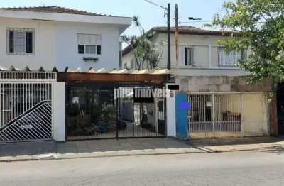 Casa com 3 quartos à venda na Rua Doutor Jesuíno Maciel, 1459, Campo Belo, São Paulo