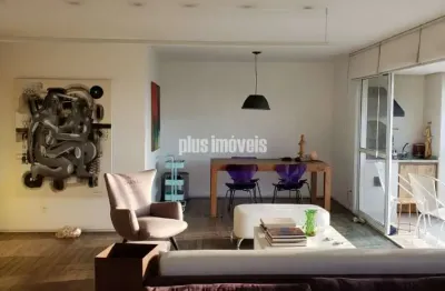 Apartamento com 3 quartos à venda na Rua Otávio Tarquínio de Souza, 1397, Campo Belo, São Paulo