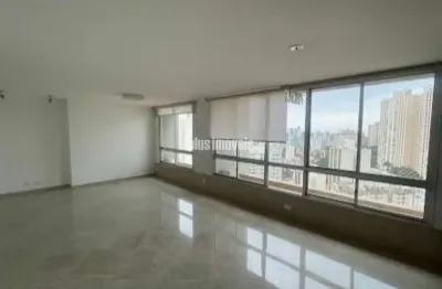 Apartamento com 3 quartos para alugar na Alameda Ribeirão Preto, 309, Bela Vista, São Paulo