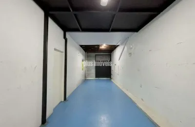 Barracão / Galpão / Depósito com 3 salas para alugar na Rua Cardeal Arcoverde, 79, Pinheiros, São Paulo