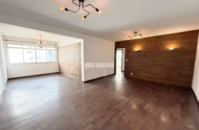 Apartamento com 3 quartos à venda na Rua Conselheiro Brotero, 993, Santa Cecília, São Paulo