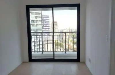Apartamento com 1 quarto à venda na Rua Valdir Niemeyer, 70, Sumaré, São Paulo