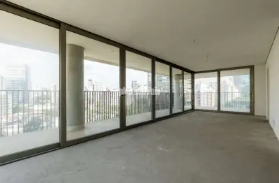 Apartamento com 3 quartos à venda na Rua Chipre, 50, Vila Olímpia, São Paulo