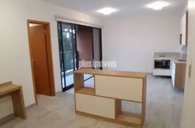 Apartamento com 1 quarto à venda na Rua Marechal Deodoro, 581, Santo Amaro, São Paulo