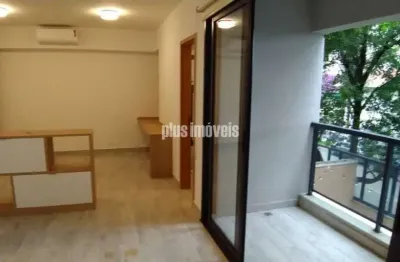 Apartamento com 1 quarto à venda na Rua Marechal Deodoro, 581, Santo Amaro, São Paulo
