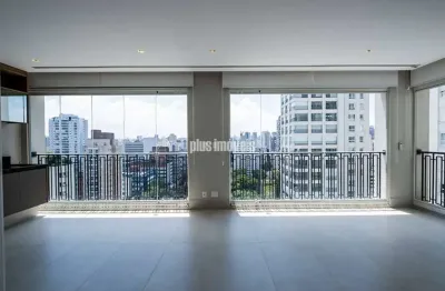 Apartamento de alto padrão ? 3 suítes ? 217 m² ? 4 vagas