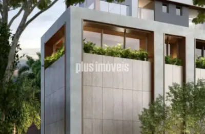 Apartamentos amplitudes e sofisticação em cada detalhe