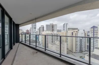 Apartamento com 3 quartos à venda na Rua Doutor Fadlo Haidar, 134, Vila Olímpia, São Paulo