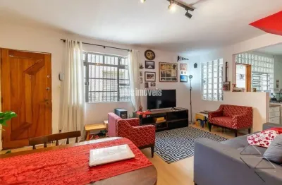 Casa em condomínio fechado com 2 quartos à venda na Rua Jorge Tibiriçá, 926, Vila Mariana, São Paulo