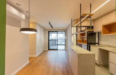 Apartamento com 2 quartos à venda na Rua Cristiano Viana, 216, Cerqueira César, São Paulo