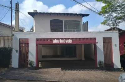 Casa comercial com 2 salas à venda na Rua Padre José de Anchieta, 1257, Santo Amaro, São Paulo