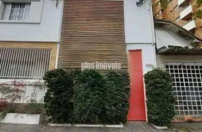 Casa com 3 quartos à venda na Rua Baltazar Lisboa, 494, Vila Mariana, São Paulo