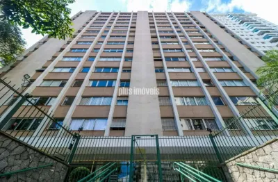 Apartamento com 2 quartos à venda na Alameda Franca, 1496, Jardim Paulista, São Paulo