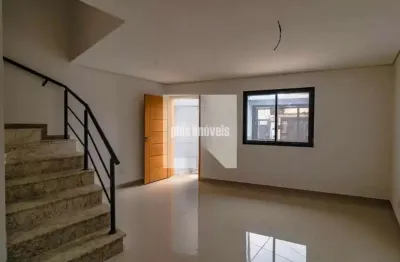 Casa com 2 quartos à venda na Rua Cornélio Schimidt, 62, Jabaquara, São Paulo