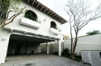 Excelente casa no brooklin , região nobre , alto padrão