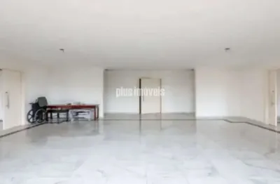 Apartamento à venda em vila madalena com 365m² 4 quartos, 6 vagas