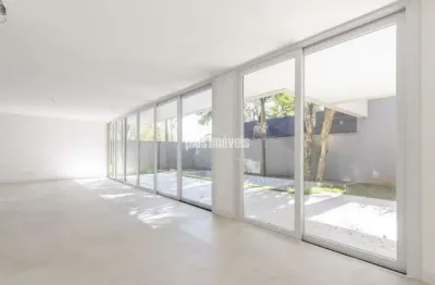 Casa em condomínio fechado com 4 quartos à venda na Avenida Professor Rubens Gomes de Souza, 497, Jardim Cordeiro, São Paulo