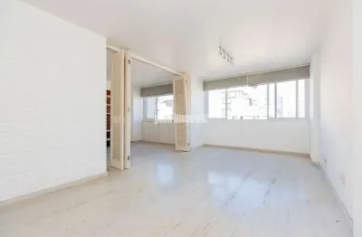 Apartamento com 2 quartos à venda na Rua Manuel Guedes, 475, Jardim Europa, São Paulo