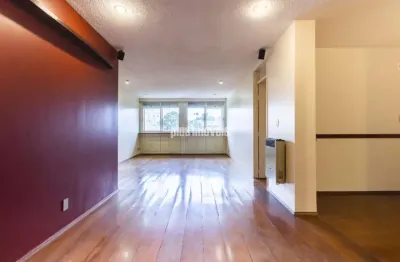 Apartamento com 3 quartos à venda na Pç Irmãos Karmann, 94, Sumaré, São Paulo