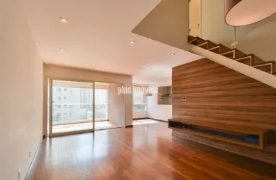 Apartamento com 3 quartos à venda na Alameda Joaquim Eugênio de Lima, 961, Jardim Paulista, São Paulo