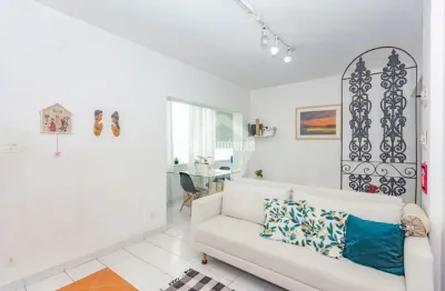 Apartamento com 3 quartos à venda na Rua Manoel da Nóbrega, 440, Paraíso, São Paulo