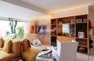 Apartamento com 2 quartos à venda na Rua das Fiandeiras, 48, Vila Olímpia, São Paulo