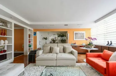 Apartamento com 3 quartos à venda na Rua André Fernandes, 205, Jardim Europa, São Paulo