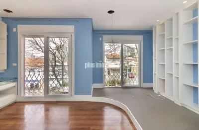 Casa com 3 quartos à venda na Rua Baltazar Lisboa, 387, Vila Mariana, São Paulo