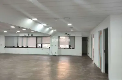 Sala comercial para alugar na Rua Funchal, 513, Vila Olímpia, São Paulo