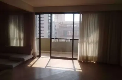 Apartamento com 3 quartos à venda na Alameda dos Arapanés, 515, Moema, São Paulo