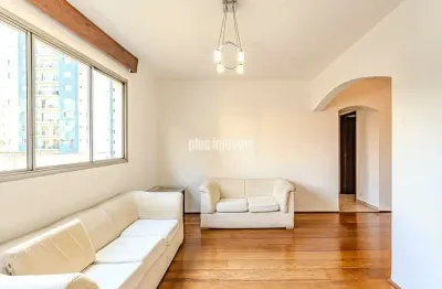 Apartamento com 3 quartos para alugar na Rua Urussuí, 352, Itaim Bibi, São Paulo