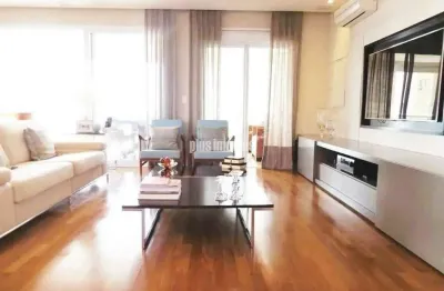 Apartamento com 3 quartos à venda na Rua Doutor Renato Paes de Barros, 901, Itaim Bibi, São Paulo