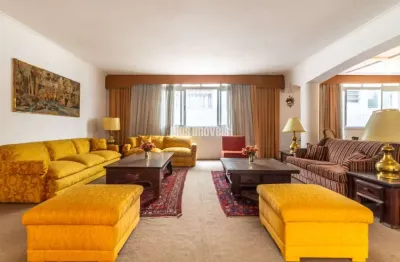 Apartamento com 3 quartos à venda na Rua São Carlos do Pinhal, 318, Bela Vista, São Paulo