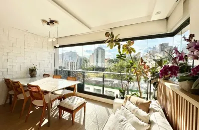 Apartamento com 2 quartos à venda na Rua Cristiano Viana, 950, Pinheiros, São Paulo