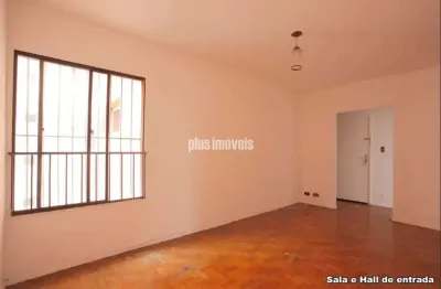 Cursino - apartamento desocupado e pronto para morar