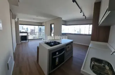 Apartamento com 2 quartos para alugar na Alameda dos Jurupis, 700, Moema, São Paulo