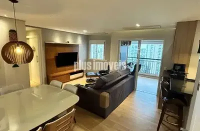 Apartamento com 2 quartos à venda na Rua João Simões de Souza, 391, Morumbi, São Paulo